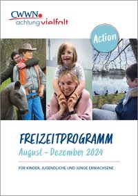 Freizeitprogramm FuD CWWN