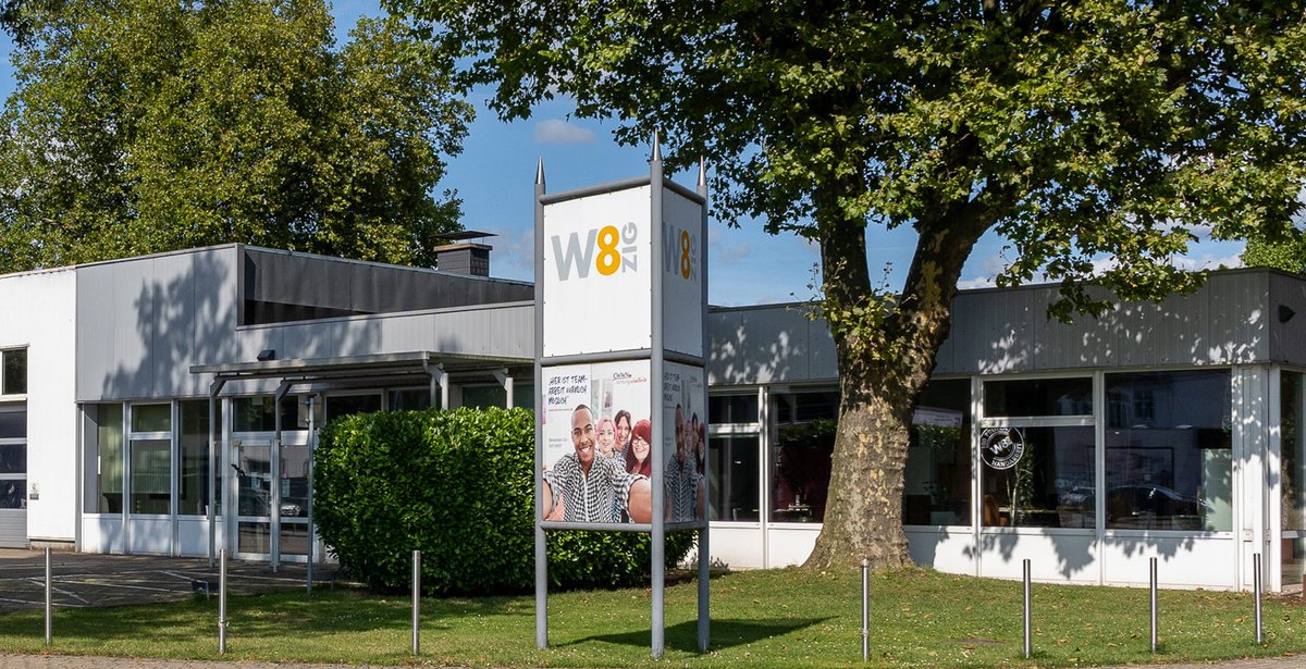 W8ZIG Rheinhausen