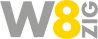 Logo W8ZIG