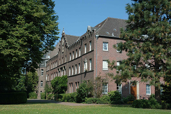 St. Bernadin Haus in Sonsbeck